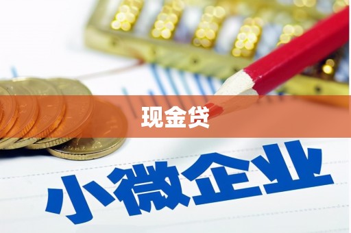 达州现金贷