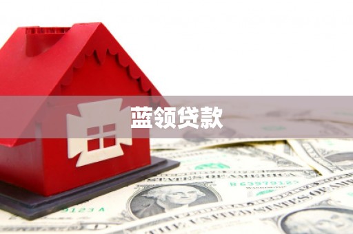 达州蓝领贷款