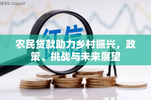 达州农民贷款助力乡村振兴，政策、挑战与未来展望