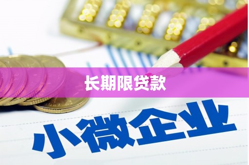 达州长期限贷款
