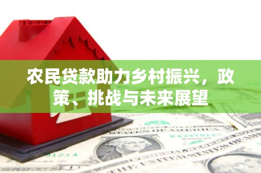 达州农民贷款助力乡村振兴，政策、挑战与未来展望
