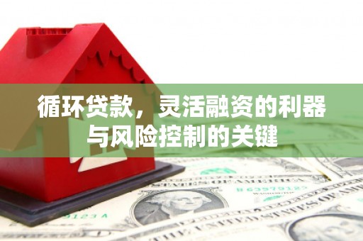 达州循环贷款，灵活融资的利器与风险控制的关键