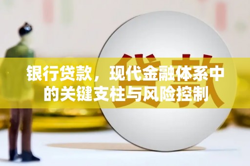 达州银行贷款，现代金融体系中的关键支柱与风险控制