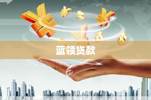 达州蓝领贷款