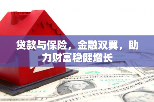达州贷款与保险，金融双翼，助力财富稳健增长